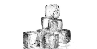 西安冰塊之食用冰塊是什么?具有哪些特征？